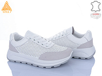 Кроссовки Stilli Group XG20-3 шкіра в магазине Фонтан Обуви