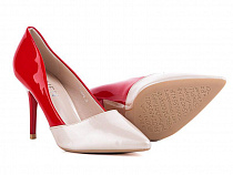 Туфли Seven 777-A8-6 в магазине Фонтан Обуви