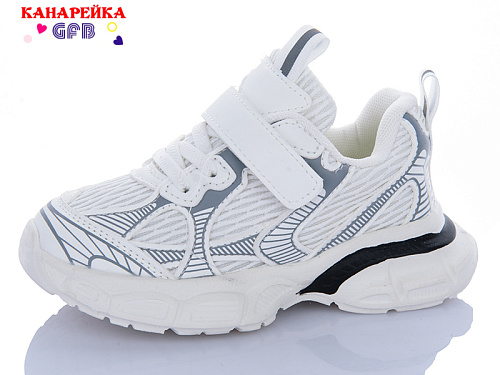 Кроссовки Gfb Y7065-4 в магазине Фонтан Обуви