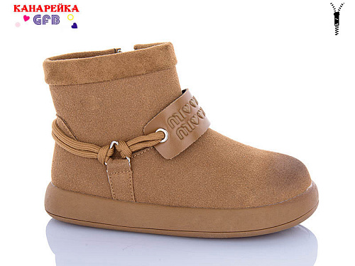 Ботинки Gfb S255-4 в магазине Фонтан Обуви