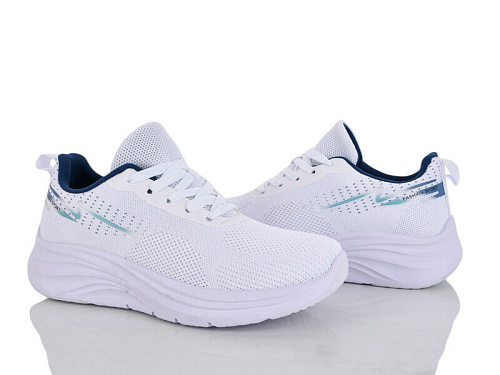 Кроссовки Бабочка 384-455 в магазине Фонтан Обуви