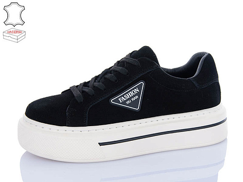 Кроссовки Qq Shoes 7QQ08-5 в магазине Фонтан Обуви