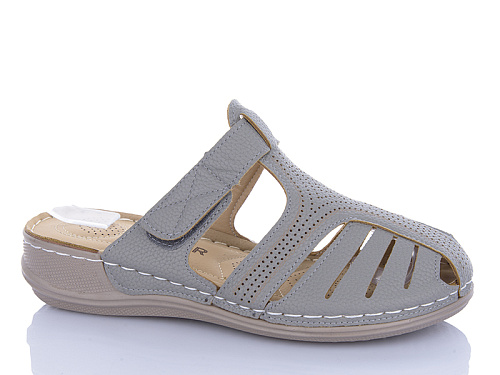 Шлепанцы Wsmr 2539-4 в магазине Фонтан Обуви