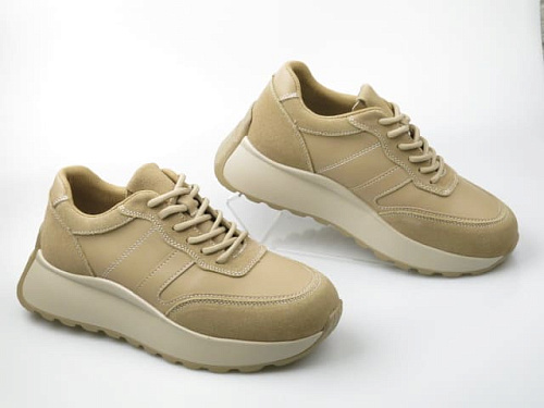 Кроссовки Allshoes 195527 в магазине Фонтан Обуви