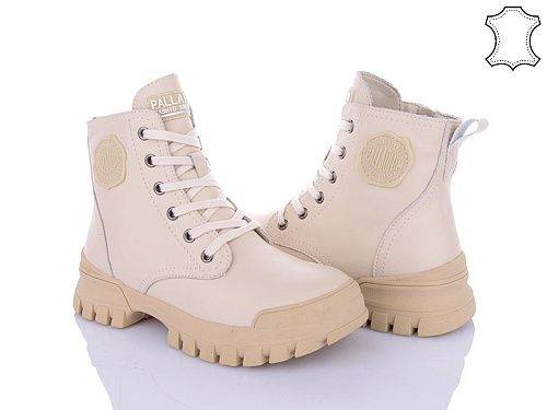 Ботинки Itts E827-8 в магазине Фонтан Обуви