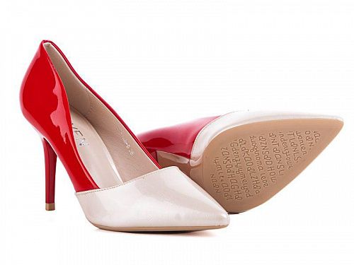 Туфли Seven 777-A8-6 в магазине Фонтан Обуви