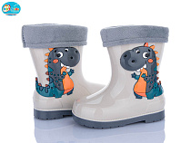 Сапоги Bbt M728-1 в магазине Фонтан Обуви