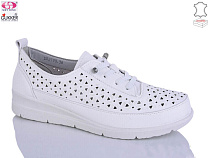 Туфли Gukkcr DB2190 в магазине Фонтан Обуви