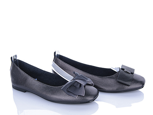 Туфли Viktoria 03-13 mix в магазине Фонтан Обуви