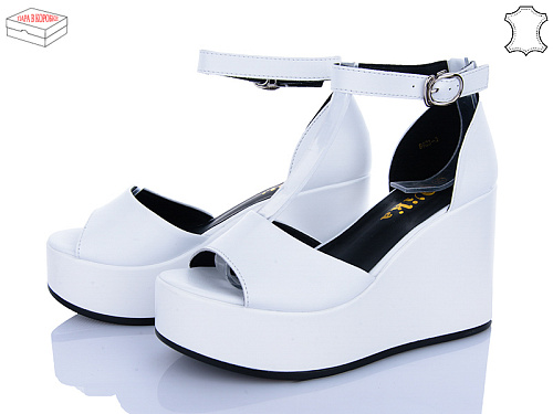 Босоножки Vika 923-3 в магазине Фонтан Обуви