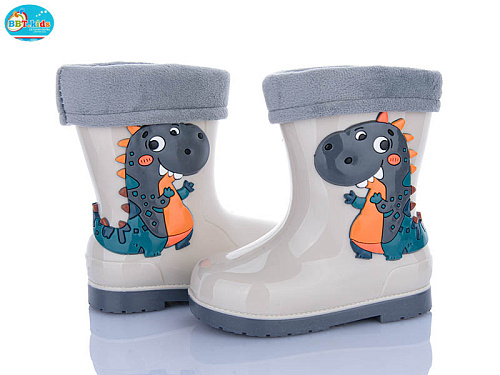 Сапоги Bbt M728-1 в магазине Фонтан Обуви