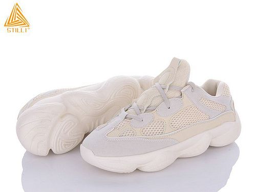 Кроссовки Stilli CX505-3 піна в магазине Фонтан Обуви