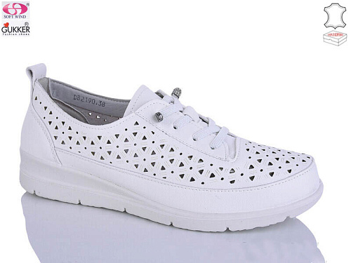 Туфли Gukkcr DB2190 в магазине Фонтан Обуви