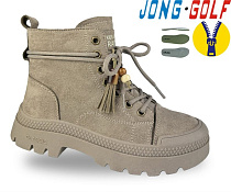 Ботинки Jong-Golf C31092-3 в магазине Фонтан Обуви