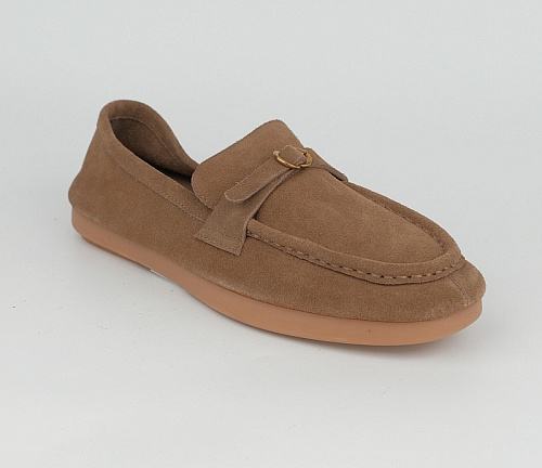 Туфли Allshoes 211016 в магазине Фонтан Обуви