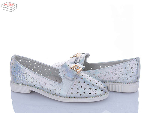 Туфли Fg LR2996-3A в магазине Фонтан Обуви