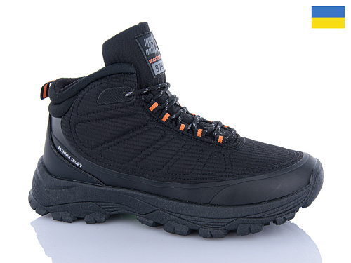 Кроссовки Swin-Purlina 2301-2A термо в магазине Фонтан Обуви