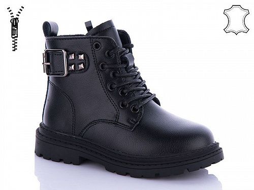 Ботинки Lilin B21109-1 в магазине Фонтан Обуви