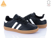 Кроссовки Stilli Group NA10-1 шкіра в магазине Фонтан Обуви