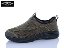 Кроссовки Baas M7642-9 в магазине Фонтан Обуви