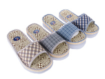 Тапочки Vladimir A8954 mix в магазине Фонтан Обуви