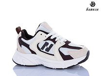 Кроссовки Башили L6530-18 в магазине Фонтан Обуви