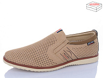 Туфли Kulada-Ucss-M•D L80017-2F в магазине Фонтан Обуви