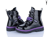 Ботинки Xifa Kids FG2243-2Z в магазине Фонтан Обуви