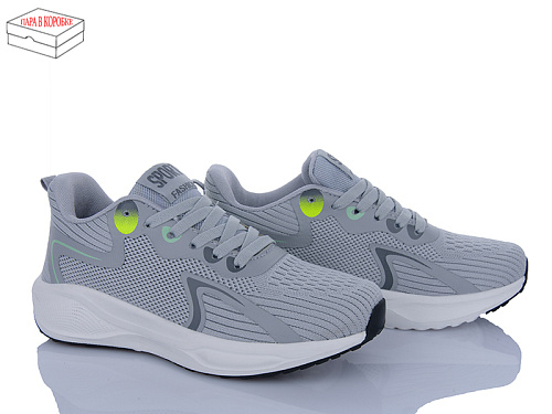 Кроссовки Laguna B5063 l.grey в магазине Фонтан Обуви