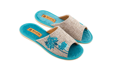 Тапочки Белста 88-52 №1956 092 С-17 3051 С-4 в магазине Фонтан Обуви