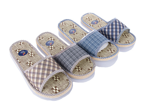 Тапочки Vladimir A8954 mix в магазине Фонтан Обуви