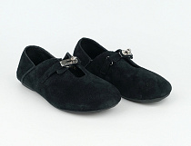 Балетки Allshoes 210620 в магазине Фонтан Обуви