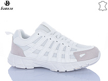Кроссовки Башили H65120-1 в магазине Фонтан Обуви