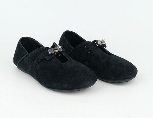 Балетки Allshoes 210620 в магазине Фонтан Обуви