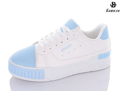 Кроссовки SSS Bashili B911-3 в магазине Фонтан Обуви