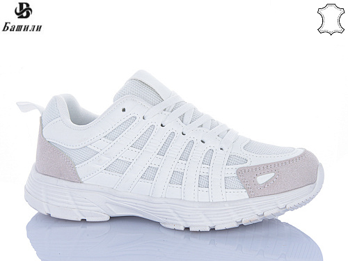 Кроссовки Башили H65120-1 в магазине Фонтан Обуви