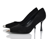 Туфли Loretta WDA002-5 в магазине Фонтан Обуви