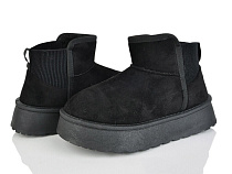 Угги Бабочка 367-253 в магазине Фонтан Обуви