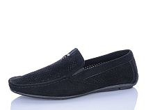 Мокасины Desay WLA80201-55 в магазине Фонтан Обуви