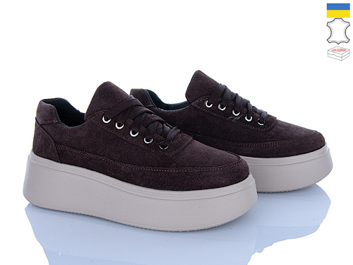 Кроссовки Ailinda 17391-55 в магазине Фонтан Обуви