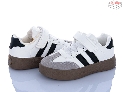 Кроссовки Apawwa LB822 grey-black в магазине Фонтан Обуви