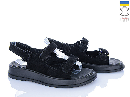 Босоножки Ailinda 626-1A в магазине Фонтан Обуви