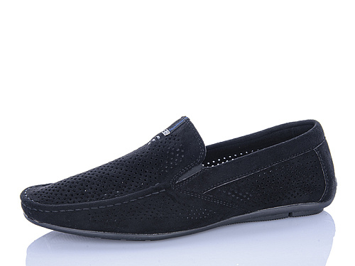 Мокасины Desay WLA80201-55 в магазине Фонтан Обуви