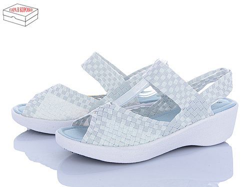 Босоножки Viktoria C212-6 в магазине Фонтан Обуви