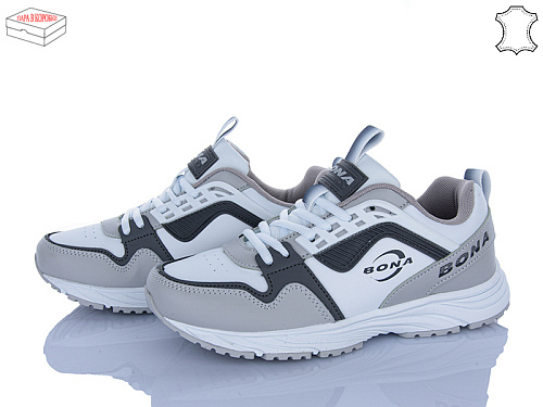 Кроссовки Bona Shoes 987M-2 в магазине Фонтан Обуви
