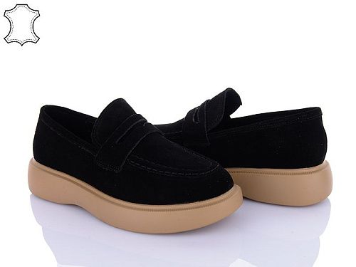 Туфли Itts AA306A в магазине Фонтан Обуви