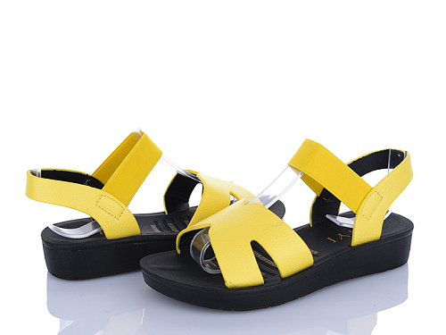 Босоножки Yiyi A23-6 в магазине Фонтан Обуви