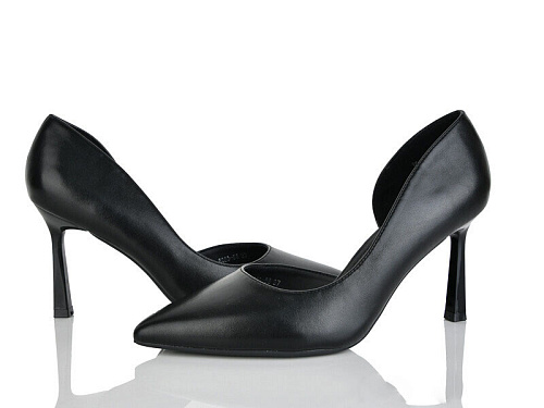 Туфли Бабочка 8280-58 в магазине Фонтан Обуви