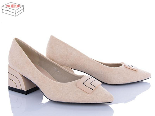 Туфли Aba2 Y1ABA33-6 в магазине Фонтан Обуви