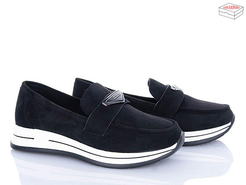 Туфли L&M-Lemon Y206-1 в магазине Фонтан Обуви